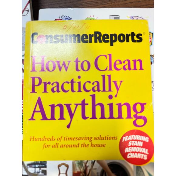 Home & DIY Book Bundle (4 Books) - Picture 5 of 5